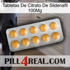 Sildenafil Citrate Tablets 100Mg levitra1